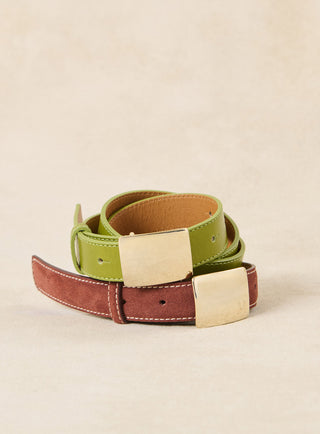 Static - Ceintures AISA