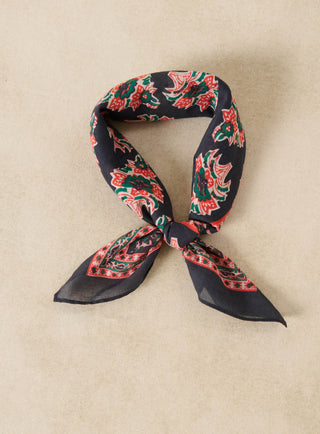 Foulard anda