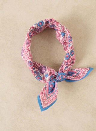 Foulard anda