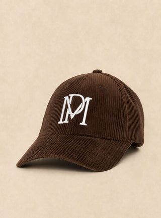 fw26 / Anouk cap - chocolate