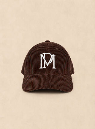 fw26 / Anouk cap - chocolate