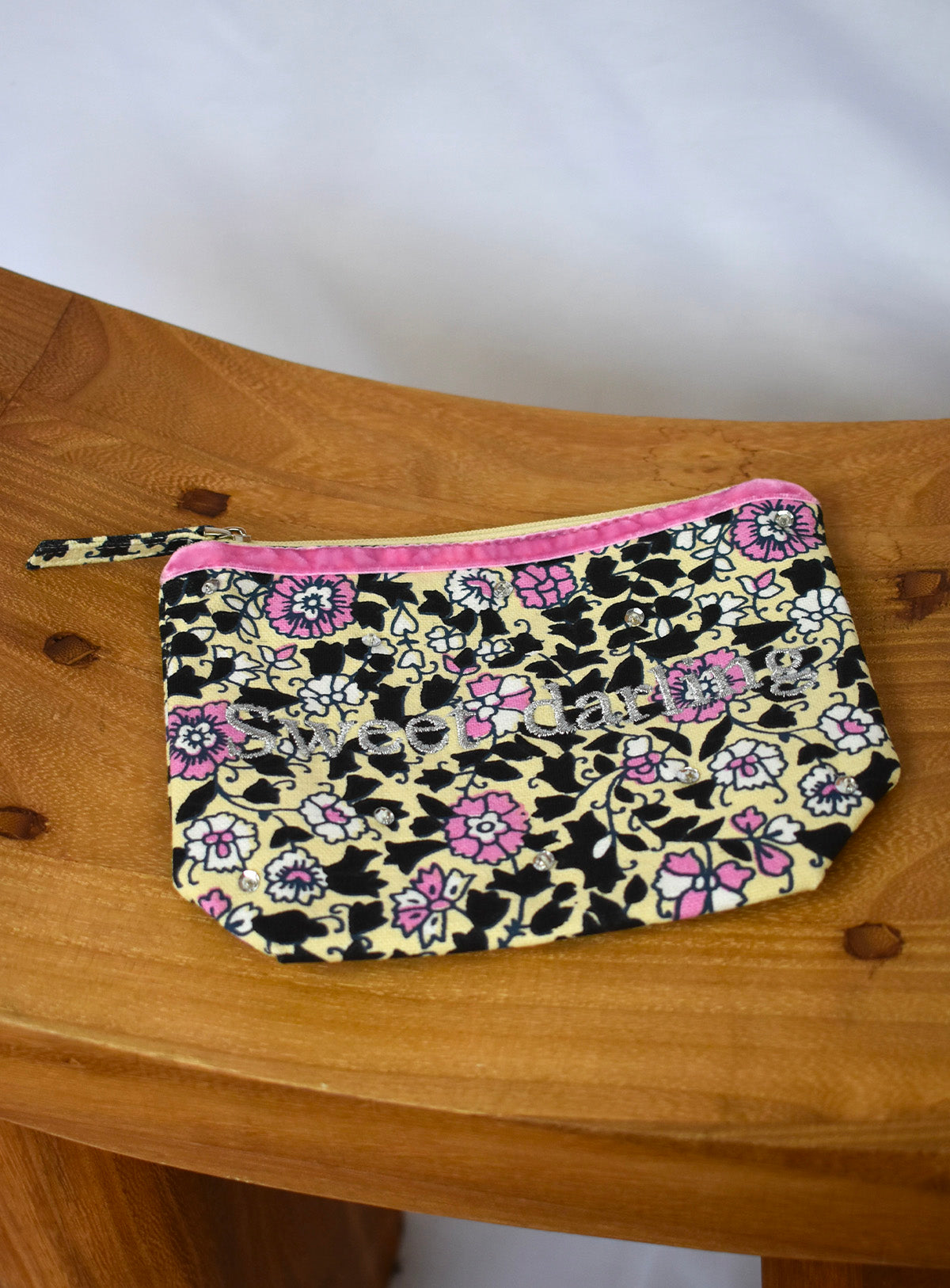 Audrey Pouch