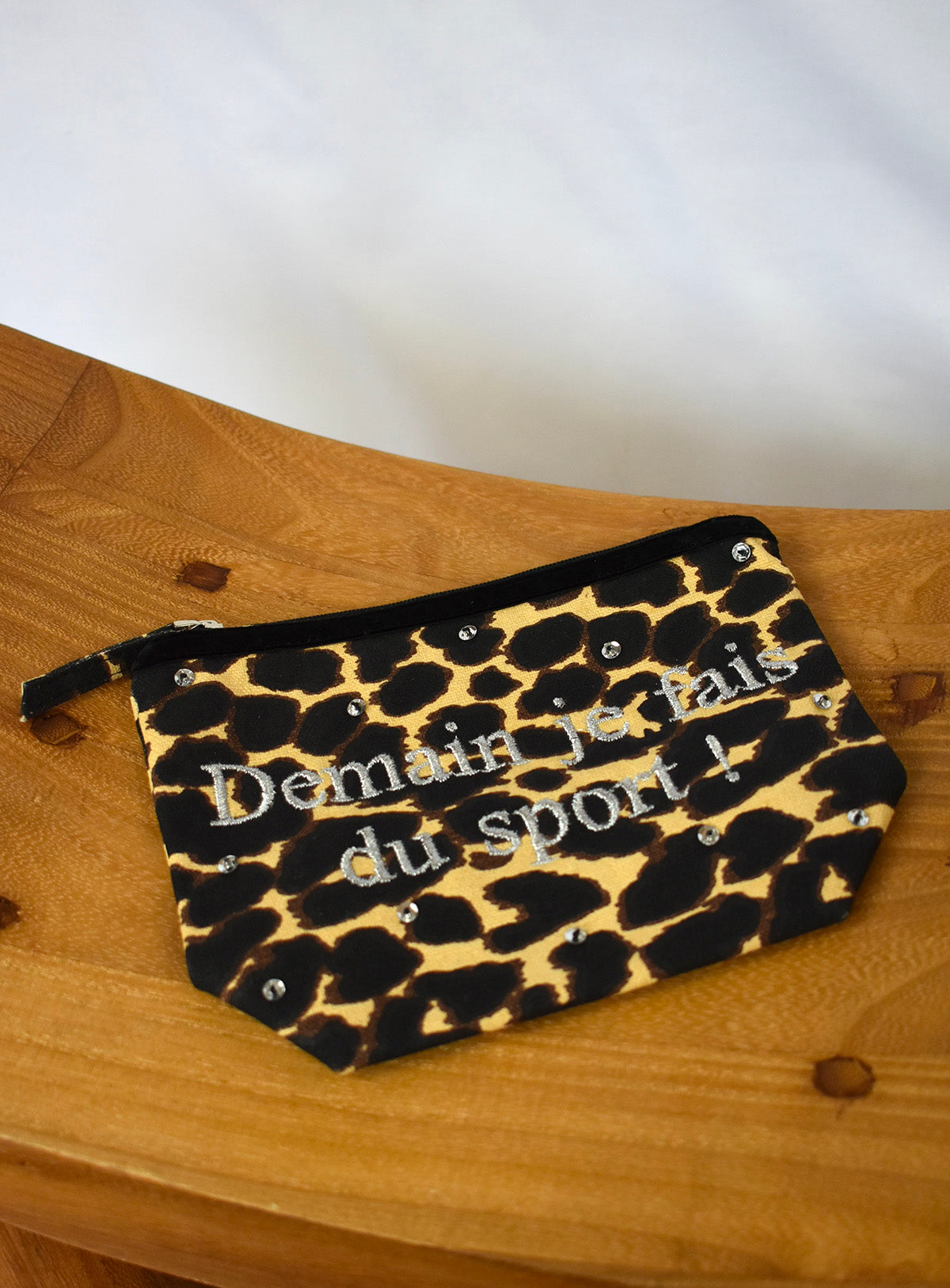 Audrey Pouch
