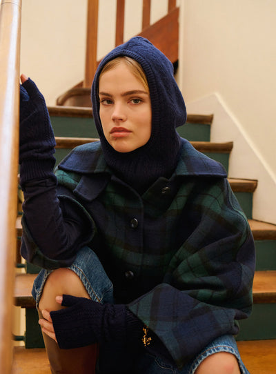 Cagoule Agnes