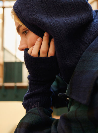 Cagoule Agnes