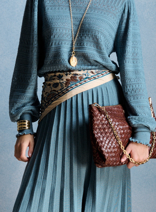 Static - Anda Rachel