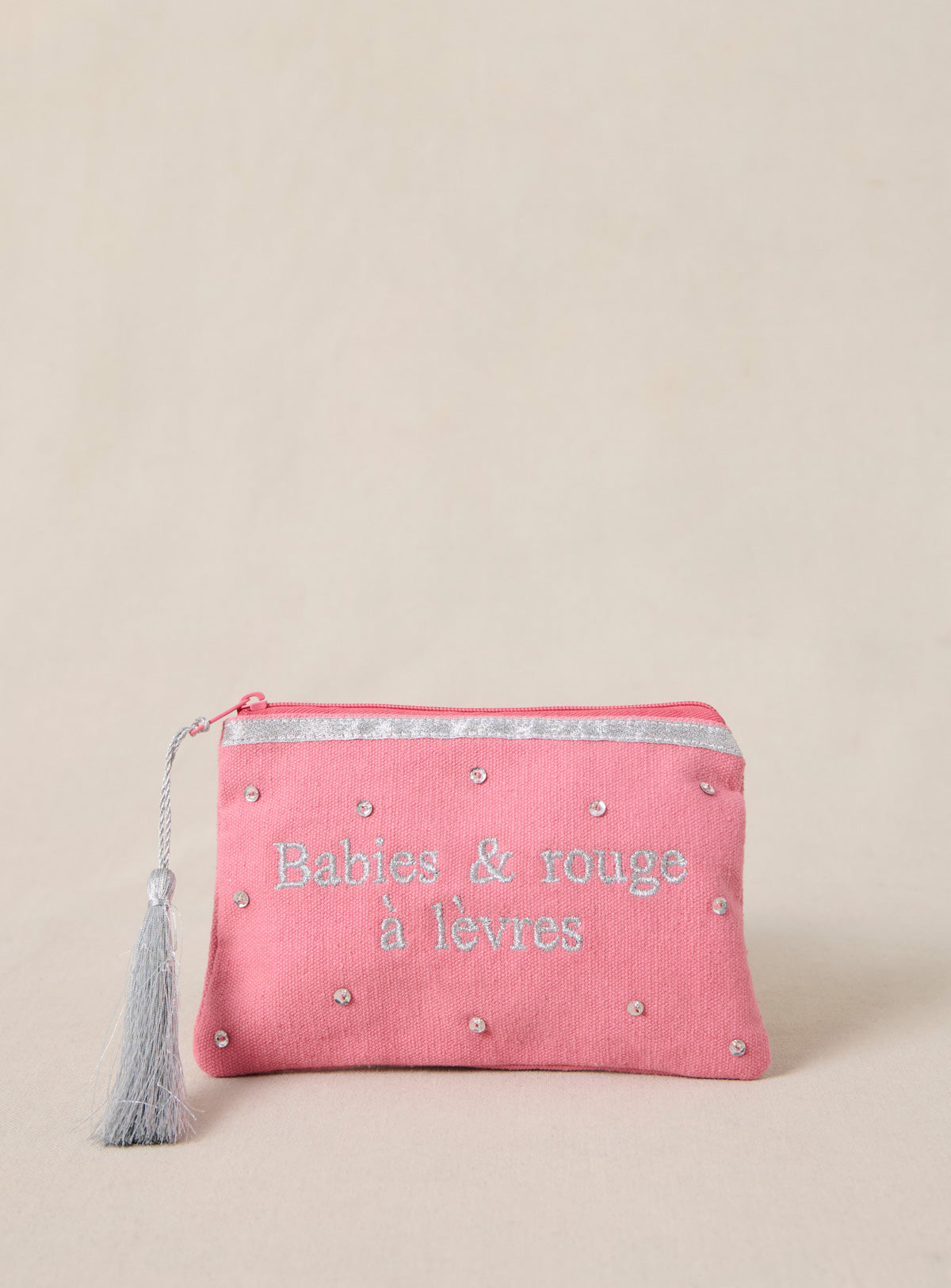 Aude Pouch