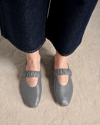 Caprice ballet flats