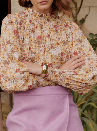 Camicia Tissam