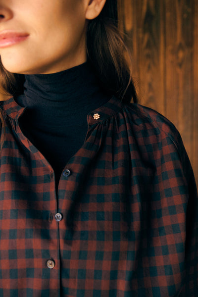Blouse Tea