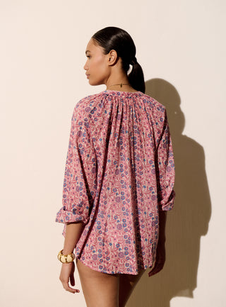 Blouse Téa