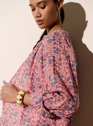 Blouse Téa