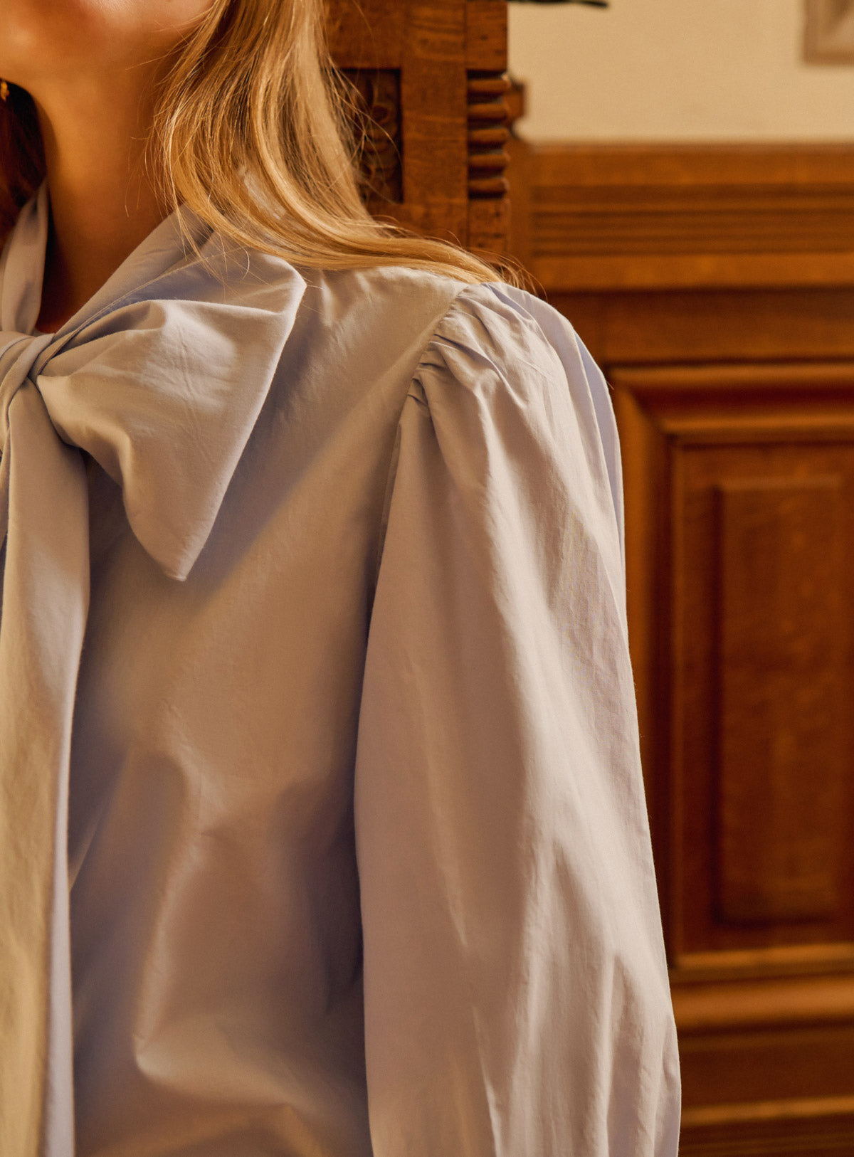 Chemise Tobias