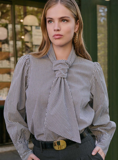 Chemise Tobias