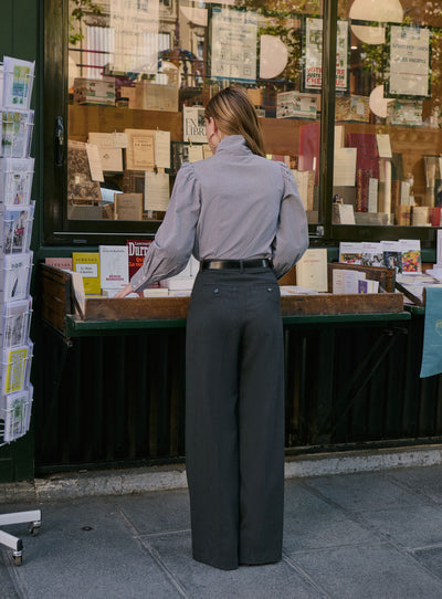 Chemise Tobias