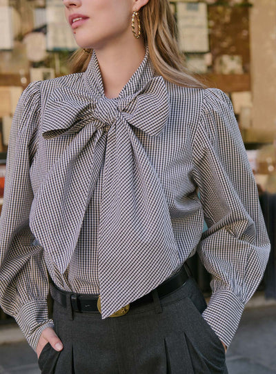 Chemise Tobias