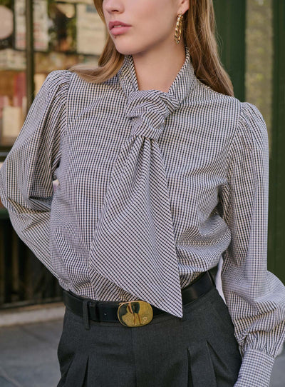 Chemise Tobias