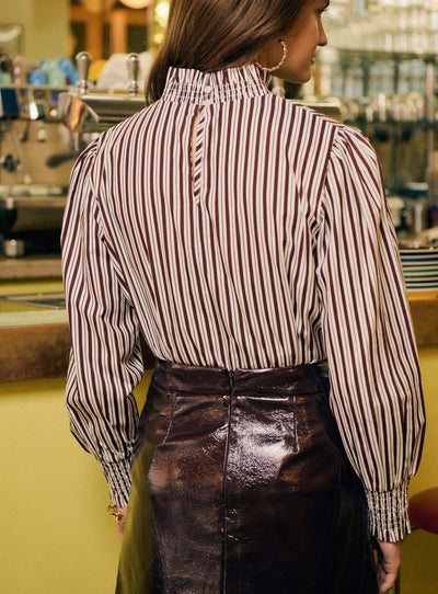Blouse Tonia