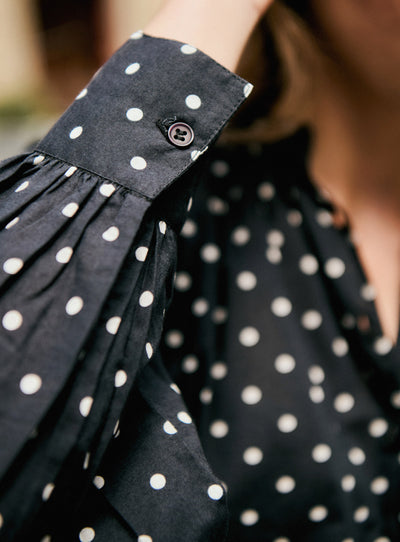Blouse Tea