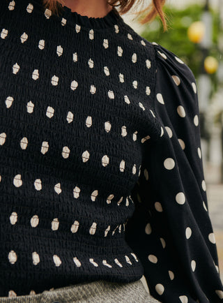Tulla blouse