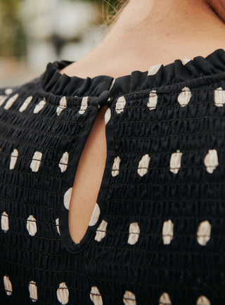 Blusa Tulla