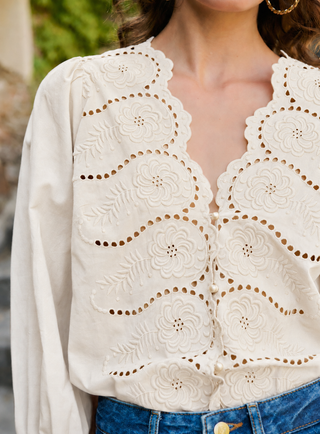 Blouse Tara