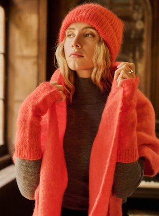 Alison Beanie