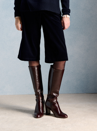 Static - Bottes CIANO 3