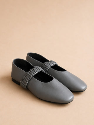 fw26 / Caprice shoes - grey