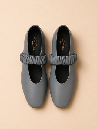 fw26 / Caprice shoes - grey