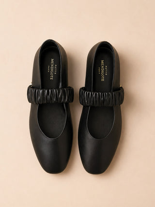 fw26 / Caprice shoes - black