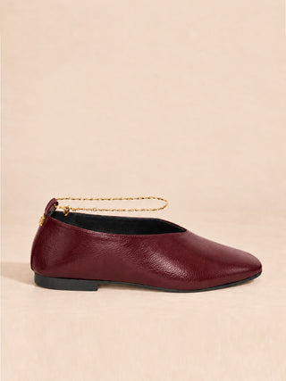 Ballerines Caresse