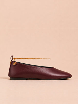 Ballerines Caresse
