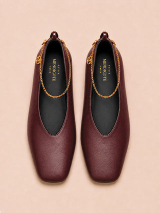 Caresse Ballet Flats