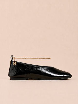 Caresse Ballet Flats