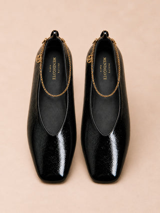 Caresse Ballet Flats