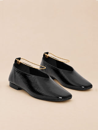 Ballerines Caresse