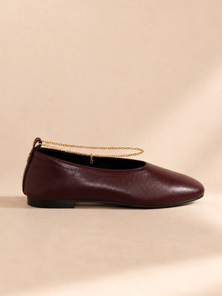 Ballerines Caresse