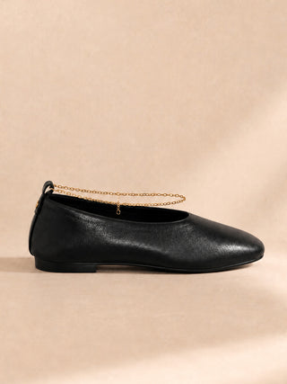 Ballerines Caresse