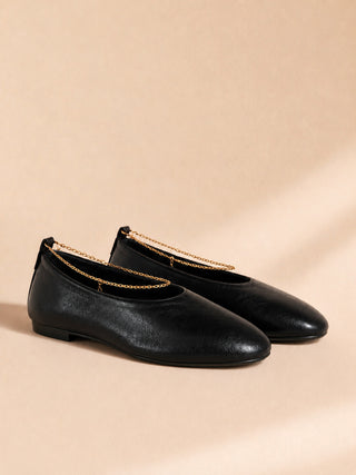 Ballerines Caresse