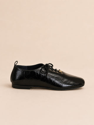 fw26 / Caroline Schuhe - schwarz
