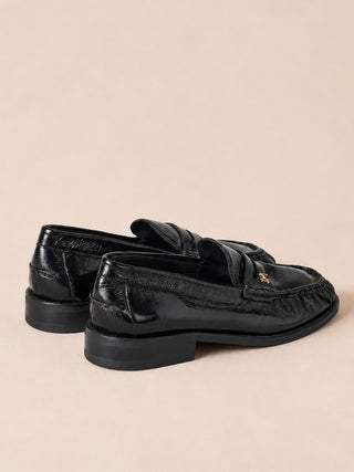 Cassius Moccasins