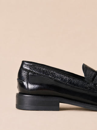 Cassius Moccasins