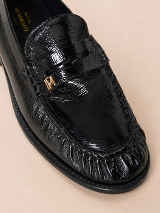 Cassius Moccasins
