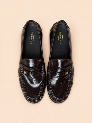Cassius Loafers