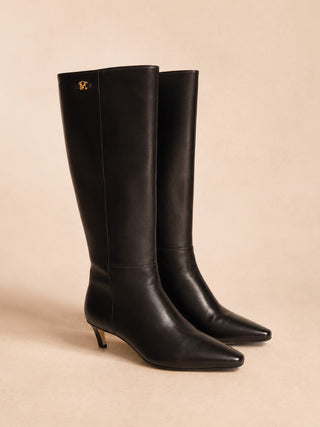 Bottes Christelle