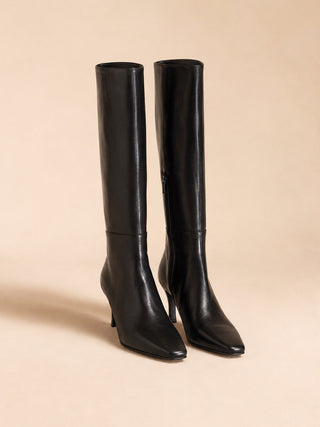 Bottes Christelle
