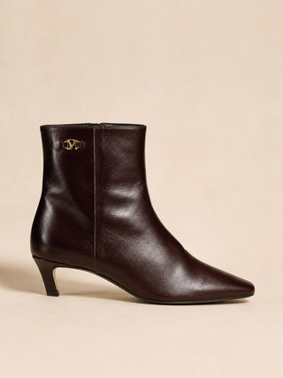 Bottines Christen