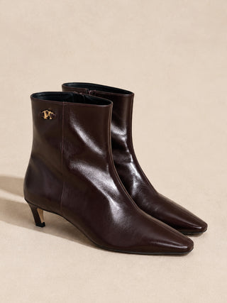 Bottines Christen
