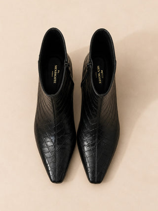 Bottines Christen